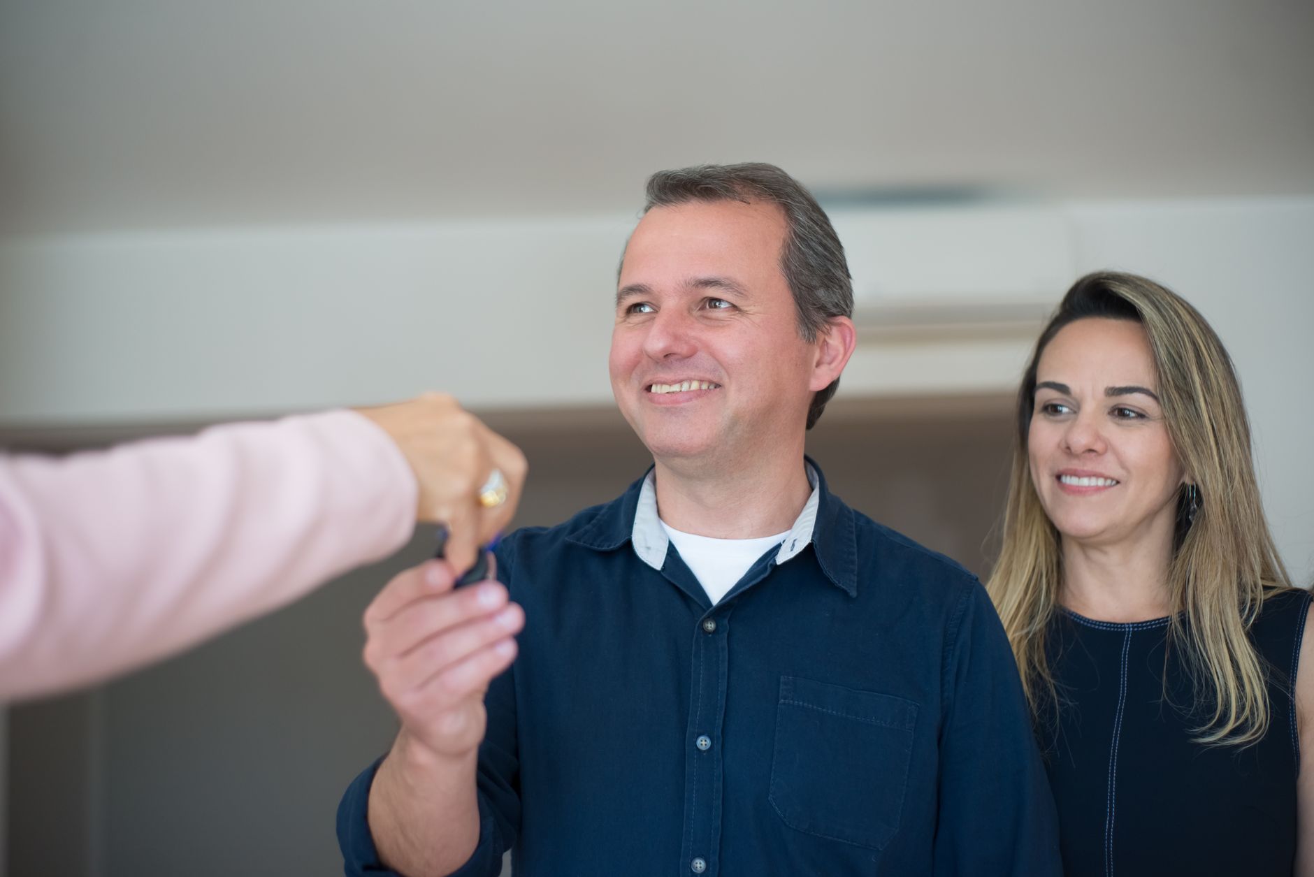 Agence immobilière Saint-Pierre